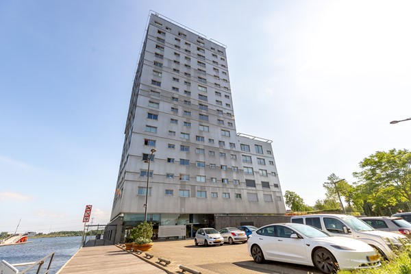 Medium property photo - Hengelostraat 114, 1324 GZ Almere
